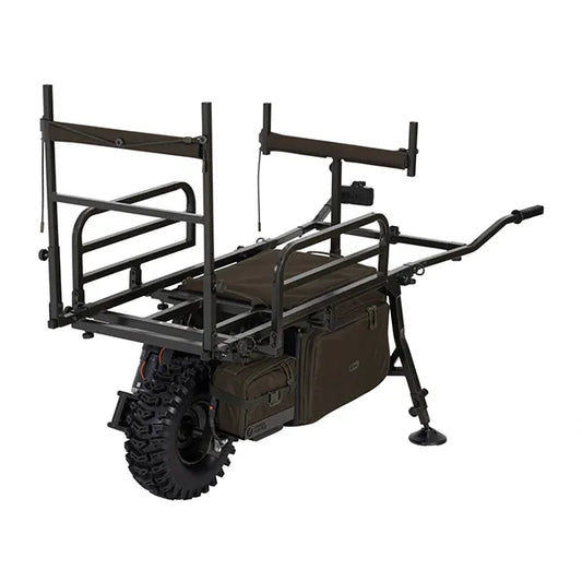 Carp Porter Roamer Power Barrow Green