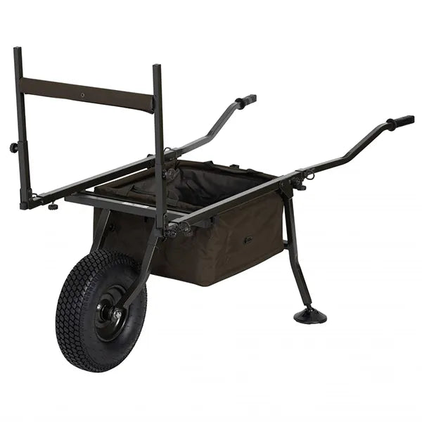 Carp Porter Stealth Barrow