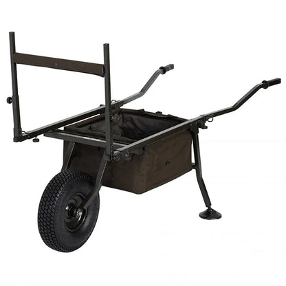 Carp Porter Stealth Barrow