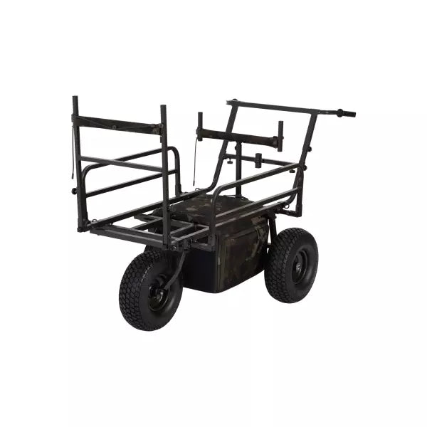 Carp Porter Trident Barrow