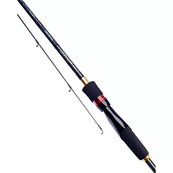 Daiwa Gekkabijin HRF Lure Rod 