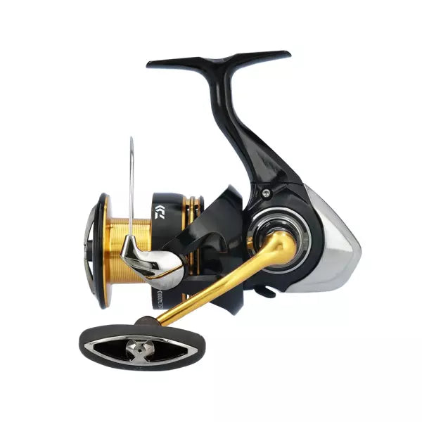 Daiwa 23 Legalis LT Spinning Reels