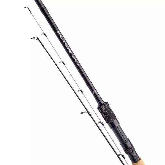 Daiwa Back Widow Twin Tip Rod