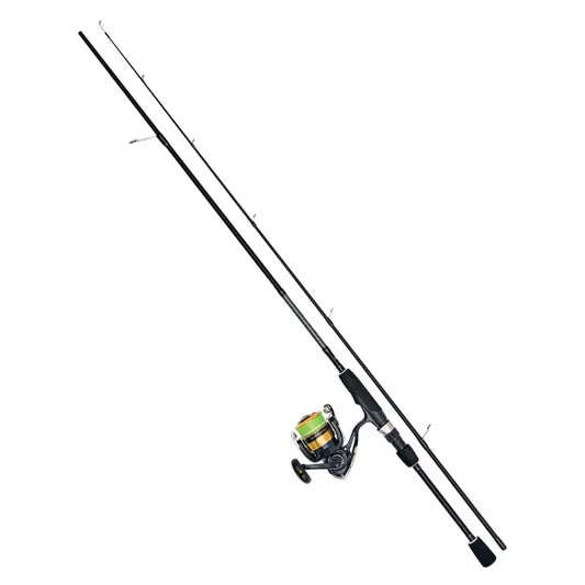 Daiwa Combo D Spin 