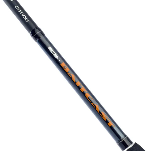 baitcasting combo uk Mach 1 7'2" Medium Heavy/Fast Right Hand Baitcast and easy to use rod Baitcasting Rod & Reel Combos