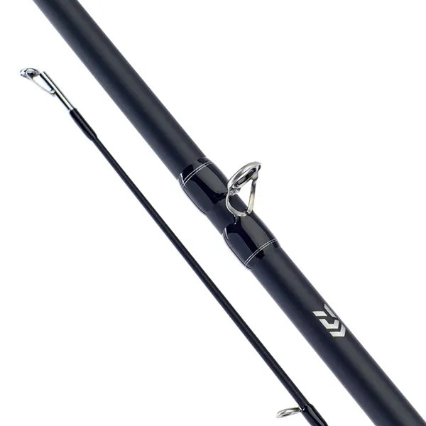 Daiwa D-Baitcast Rod and Reel Combo