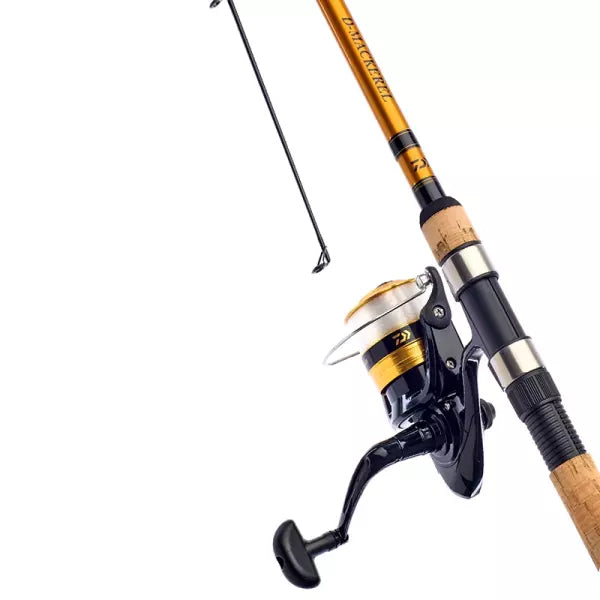 Daiwa Mackerel D Rod Combo 10ft