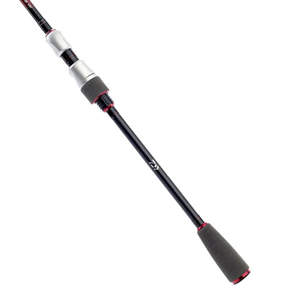 Daiwa Gekkabijin HRF Lure Rod Butt Detail