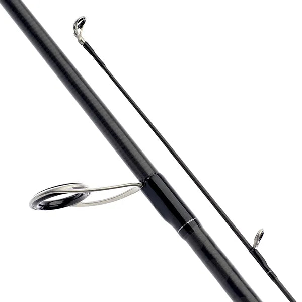 Daiwa Gekkabijin HRF Lure Rod Guide Detail