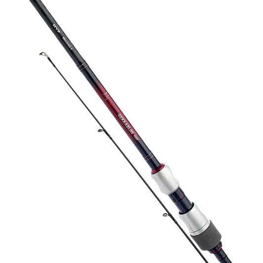 Daiwa Gekkabijin HRF Lure Rod