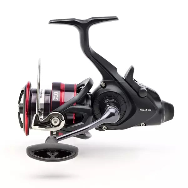 Daiwa Ninja BR LT 5000 C Reel