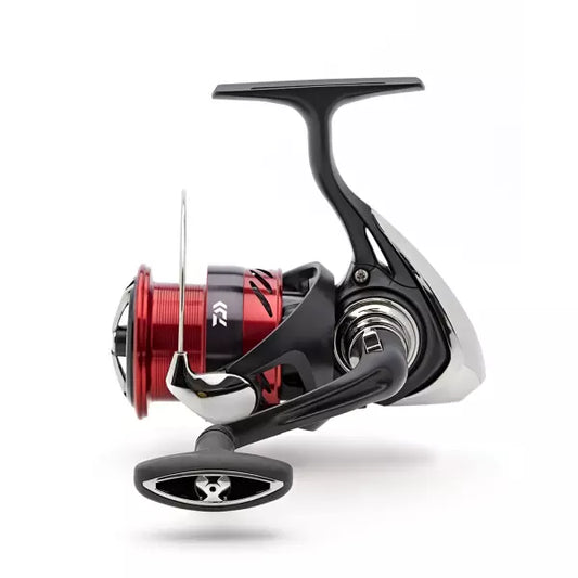 Daiwa Ninja Match LT3000-C-Reel