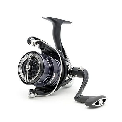 Daiwa N-Zon LT Feeder Reel Front View
