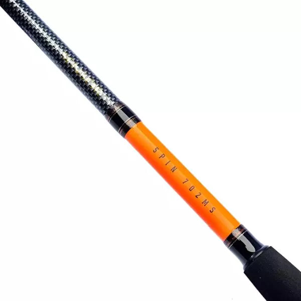 Daiwa Sensor Spin Rod 