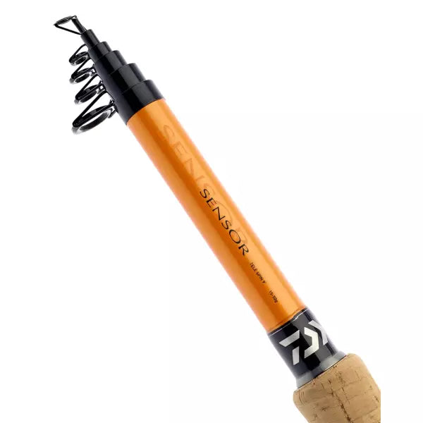 Daiwa Sensor Tele Spin Fishing Rod