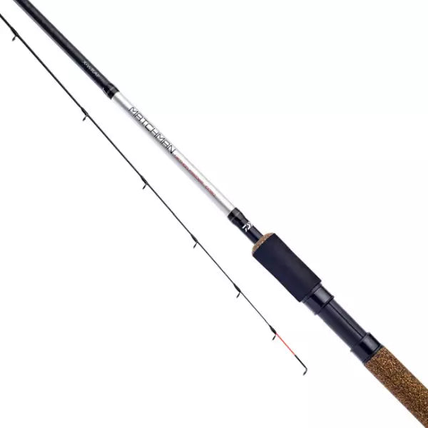 Daiwa Matchman Mini Method Feeder Rod
