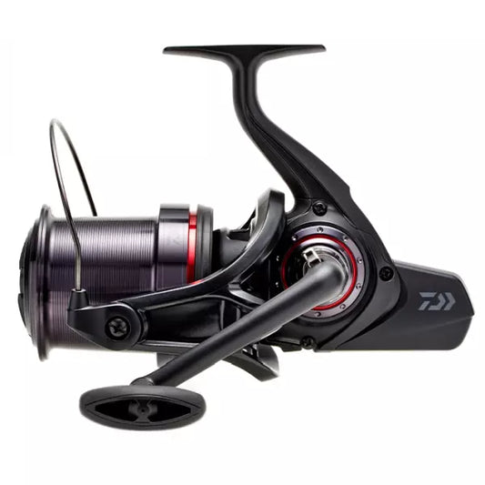 Daiwa Whisker Carp Reel 45 SCW QD OT