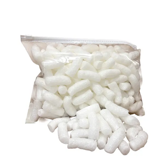 Dissolving Pop Up Foam Nuggets