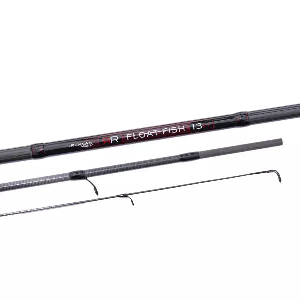 Drennan Red Range Float Rod 13ft