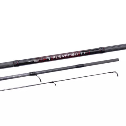 Drennan Red Range 13ft Float Fishing Rod – St Ives Tackle