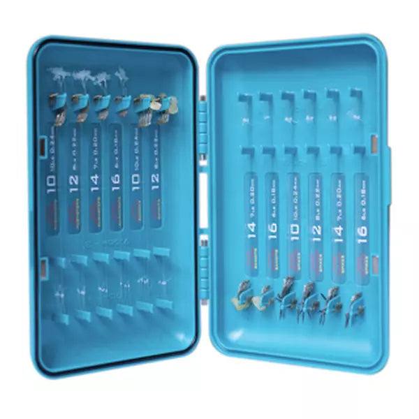 Drennan 4 inch Hook Box