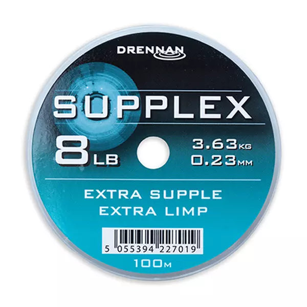Drennan Supplex Line 100m