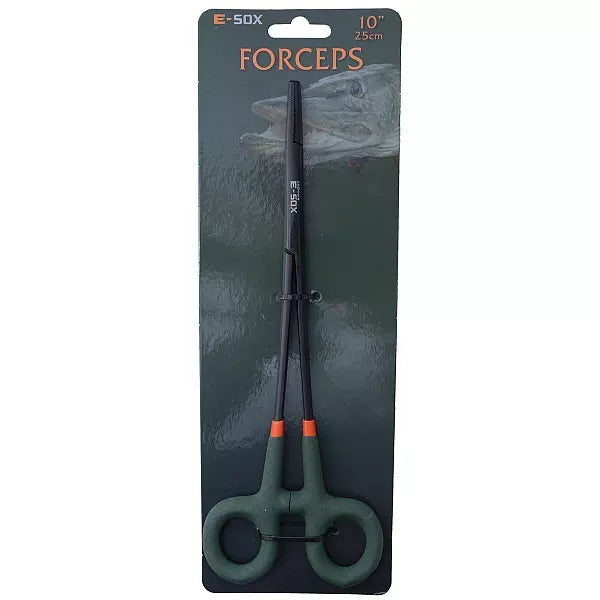Drennan Esox Forceps