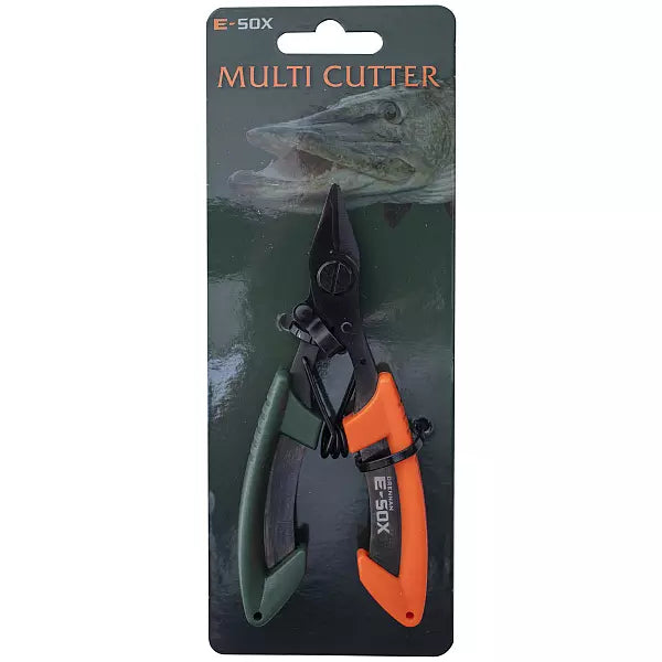 Drennan E Sox Multi Cutter