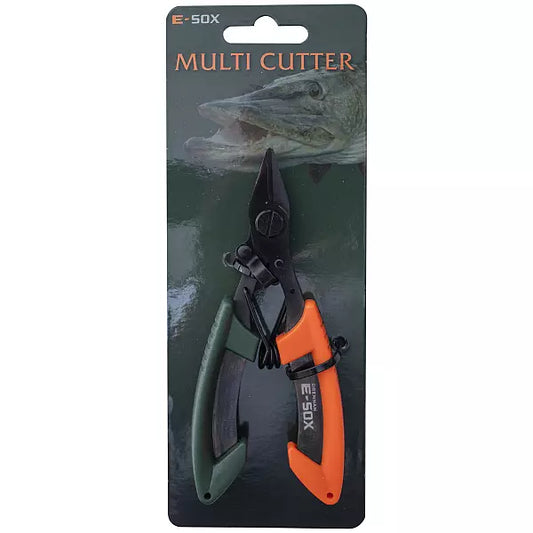 Drennan E Sox Multi Cutter