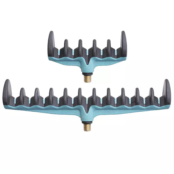 Drennan Feeder Rest Aqua
