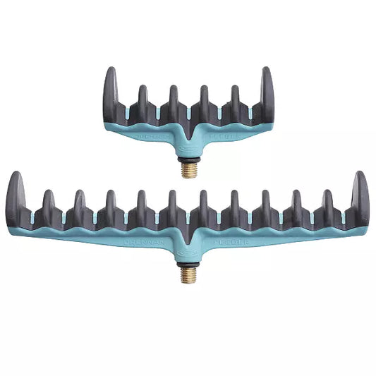 Drennan Feeder Rest Aqua