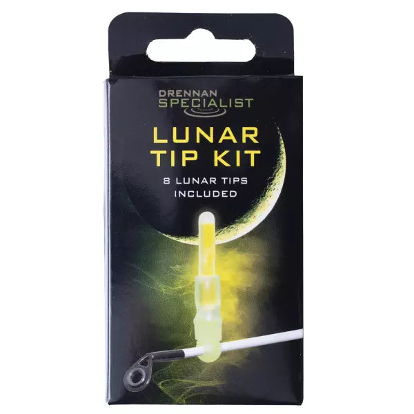 Drennan Luna Tip Kit