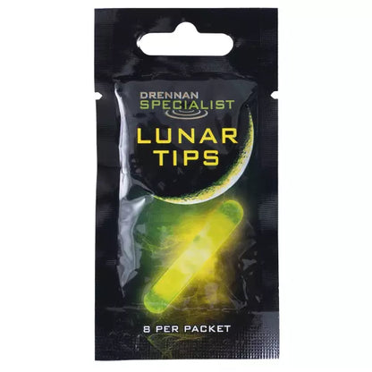 Drennan Lunar Tips
