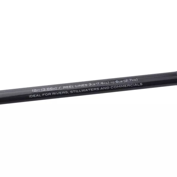 Drennan Red Range Float Rod 12ft