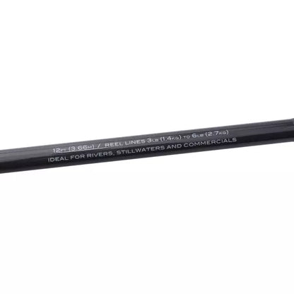Drennan Red Range Float Rod 12ft