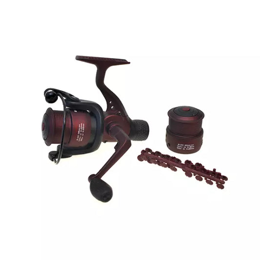 Drennan Red Range Float Reel