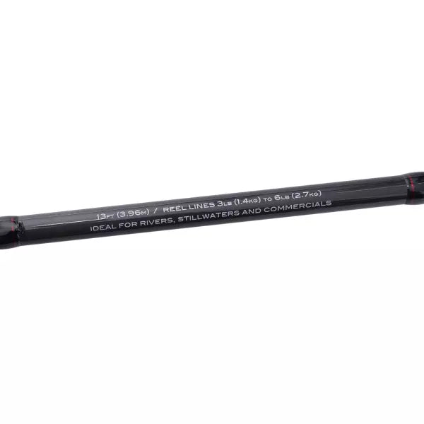 Drennan Red Range Float Fishing Rod 13ft