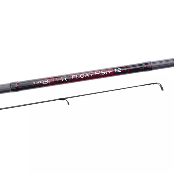 Drennan Red Range Float Rod 12ft