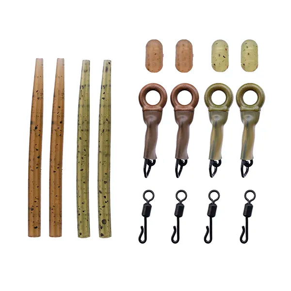 Drennan Run Rig Kit Contents