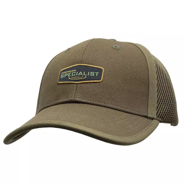 Drennan Specialist Cap