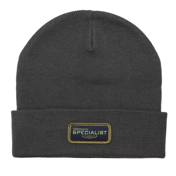 Drennan Specialist Beanie Hat