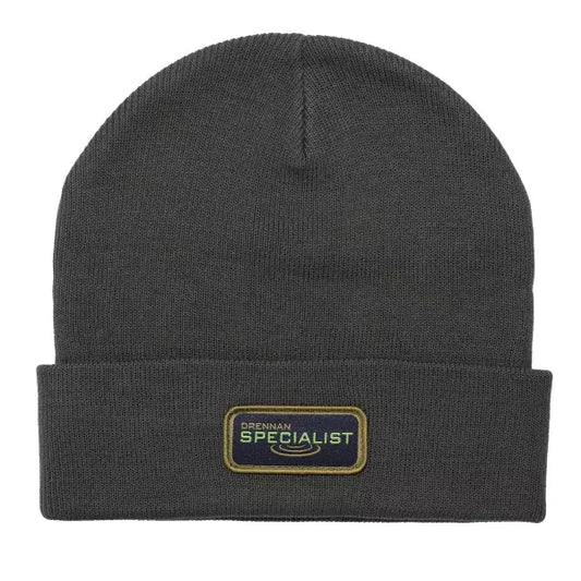 Drennan Specialist Beanie Hat