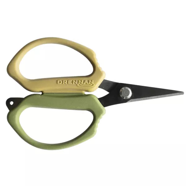 Drennan Big Grip Specialist Scissors