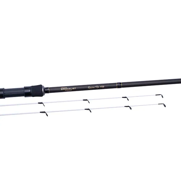 Drennan Specialist Quiver Tip Rod