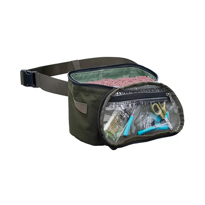 Drennan Specialist Roving Pouch Open