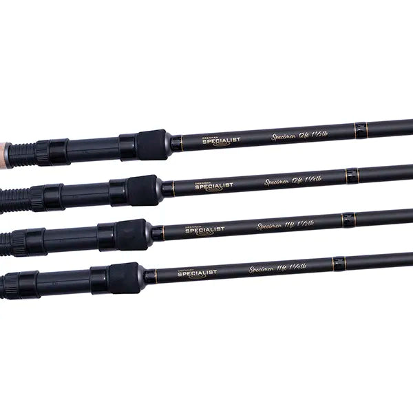 Drennan Specialist Specimetn Rod Range