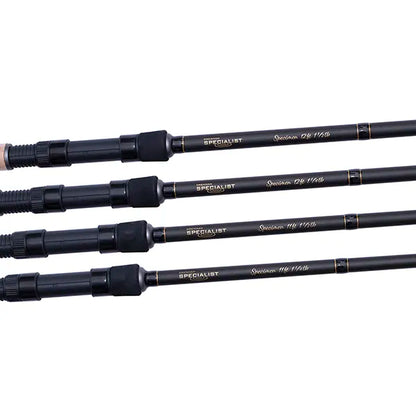 Drennan Specialist Specimetn Rod Range