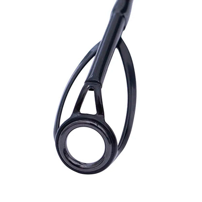 Drennan Specialist Specimen Rod Tip Ring Detail