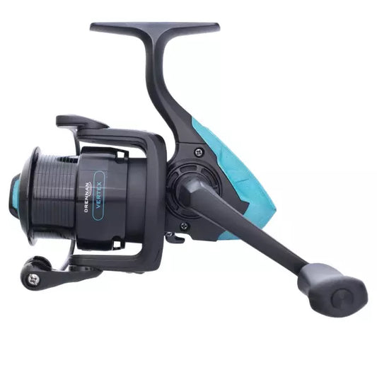 Drennan Vertex Feeder Reel FD 4000
