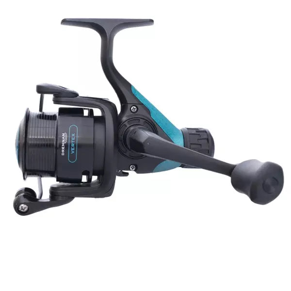 Drennan Vertex Float Fishing Reel RD 3000